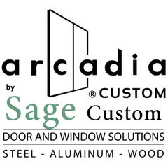 Sage Custom