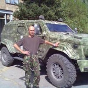 Виталий Бабюкさんの写真