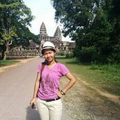 Chansothea Nhim's photo