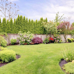 Evergreen Tree and Gardening Services