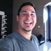 Matthew Hillman's photo
