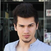 Sercan Abdullah Kols billede