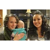 Andria Volk's photo