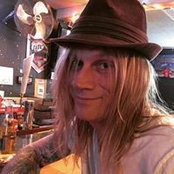 Foto de Johnny Strutt