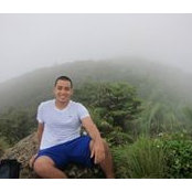 Juan Noriega's photo