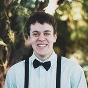 Mikey Webb's photo
