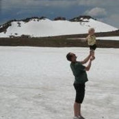Trevor Krieger's photo
