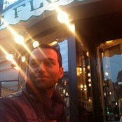 Ali Karbassi's photo