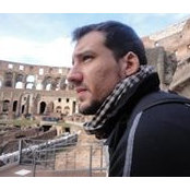 Luiz Baia's photo