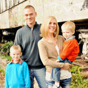 Kaye Kenyon's photo