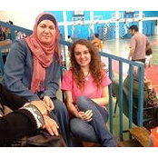 Foto von Hala Ansouqa