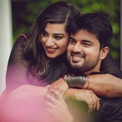 Anjali Jayakumars foto