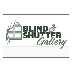 The Blind & Shutter Gallery, Inc.
