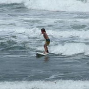 George Kindley's photo