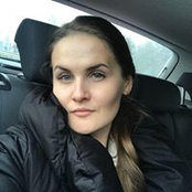 Inna Gladyr's photo