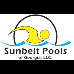 Sunbelt Pools of Georgia