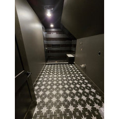 Hess Custom Tile