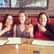 Deana Wolstenholme's photo