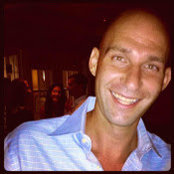 Ben Friedland's photo