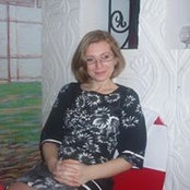 Елена Пановаs billede