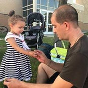 Neil Gallagher's photo