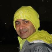 Razi Gaskari's photo