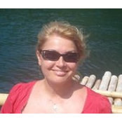 Gianina Moncea's photo