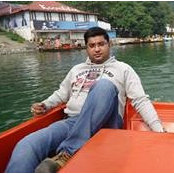 Vijay Jindal's photo
