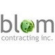 Blom Contracting Inc.