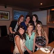 Grace Kustra's photo
