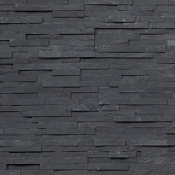 Realstone Systems Charcoal Shadowstone - Home Decor
