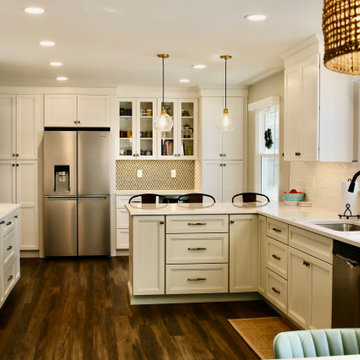 Fairway House