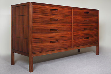 The Cubitt Chest Of Drawers