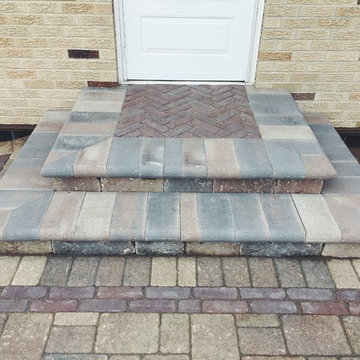 Hardscape Highlights