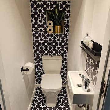 Wall Tile Stickers