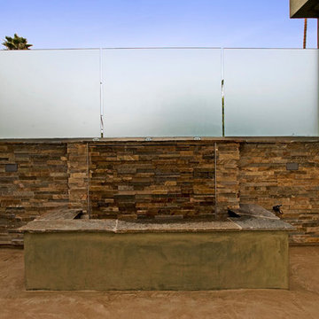 Custom Home Construction - Crestmoore