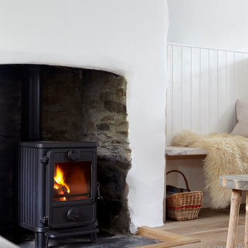 Cottage, Totnes, Devon