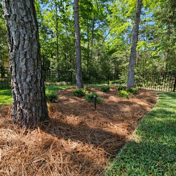 High Meadow Estates