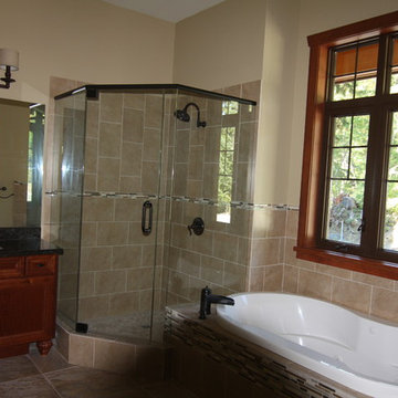 9028 Riverside Drive - Wedgewoods