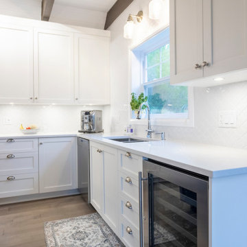 Résidence Boudreau - Lafleur par LM Design
