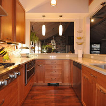 Kitchen Ideas