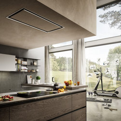 Illusion - Range Hoods And Vents
