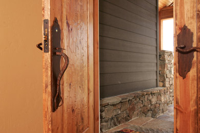 Trapper Peak Signature Series