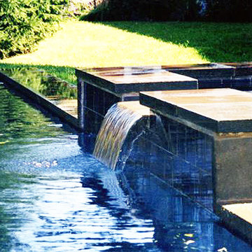 Hunt Country Pools