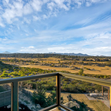 Home on The Rim at Tetherow, Bend, OR