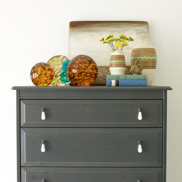 Tim Clarke Design - Project SBR