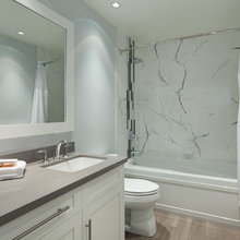Main/Kids bath