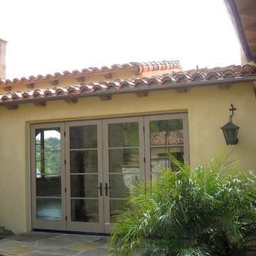 The Bridges in Rancho Santa Fe