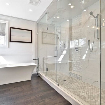 Project Ancaster Heights