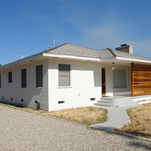 Office Entry